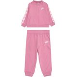 Nike - Sportswear - Joggingpak - Lichtroze/Wit