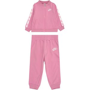 Nike - Sportswear - Joggingpak - Lichtroze/Wit