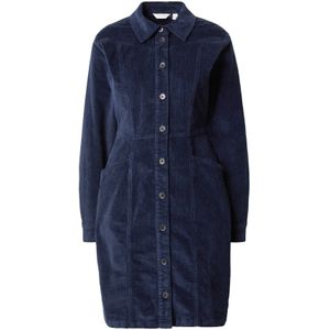 b.young Jurk 'BY Dasik'  donkerblauw