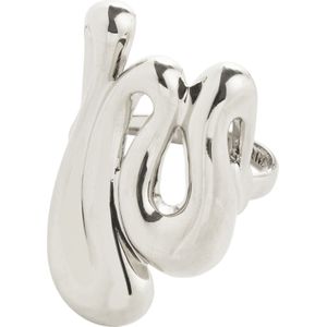 Pilgrim Ring ' Adriel '  zilver