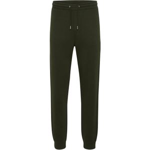 !Solid Broek 'Lenz'  groen