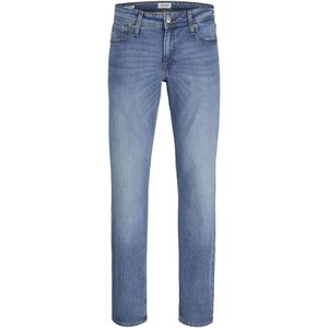 JACK & JONES Jeans 'JJIClark'  blauw denim