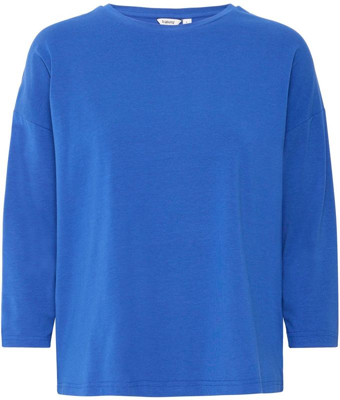 b.young Shirt 'BYPAMILA'  blauw