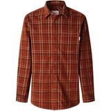 Pepe Jeans - Cliffton - Overhemd - Met Lange Mouwen