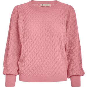 Peppercorn Trui 'Rosalia'  lichtroze