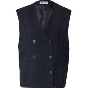 EDITED Gilet 'Dawn'  navy