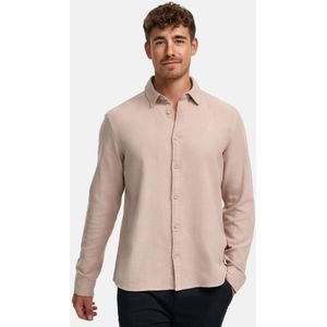 INDICODE JEANS Overhemd  beige