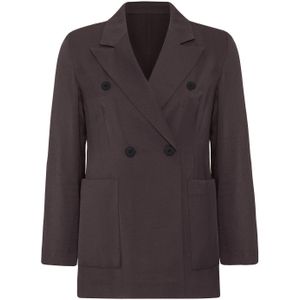 Antioch Blazers  chocoladebruin