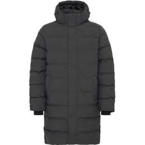 North Bend Outdoorjas ' NBPaolo '  donkergrijs