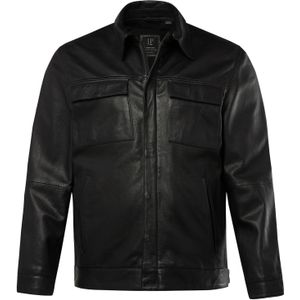 JP1880 Tussenjas  zwart