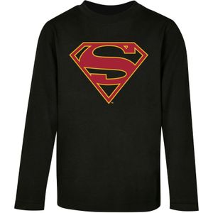 Shirt 'Supergirl'