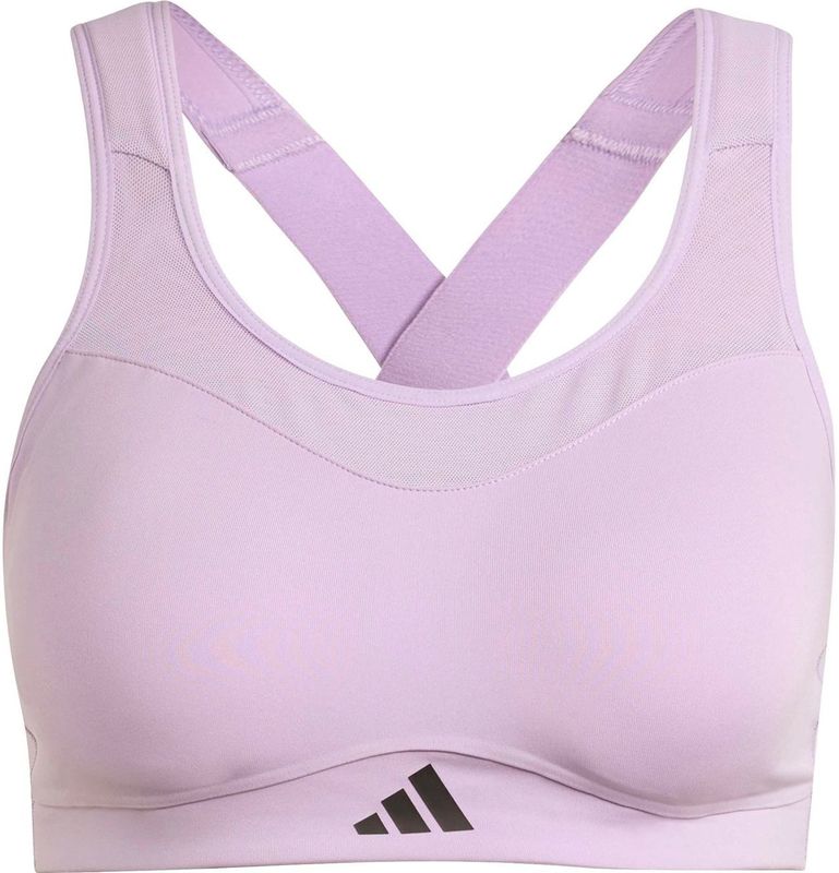 Adidas - Tlrd Impact - Sportbeha - Hoge Impact