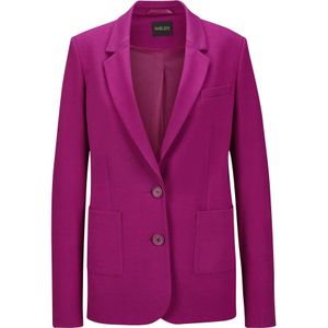 MADELEINE Blazers  magenta