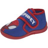 Chicco - Tom - Lage Schoen - Blauw - Donkerrood - Wit