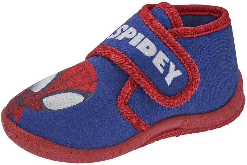 Chicco - Tom - Lage Schoen - Blauw - Donkerrood - Wit