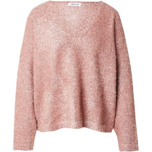 EDITED Trui 'Ova'  oudroze