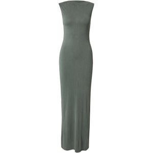 RÆRE by Lorena Rae Jurk 'Elora'  groen