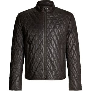 JOOP! Tussenjas 'Boys'  donkerbruin