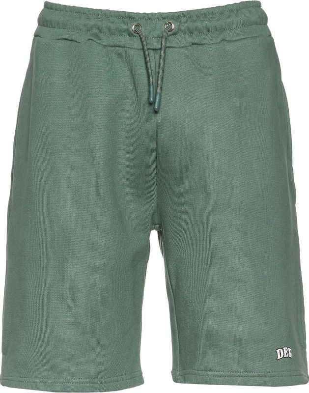 DEF - Basic Zweet Shorts - Korte Sportbroek