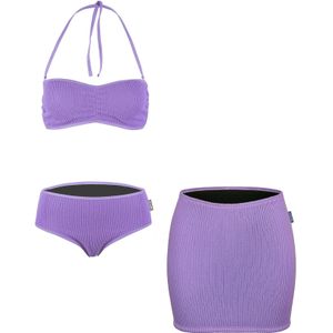 BECO the world of aquasports Bikini  lila