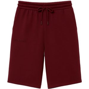 Eoselio Broek  rood