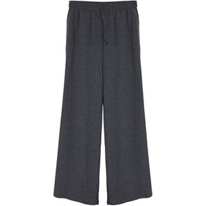 Trendyol Broek  antraciet