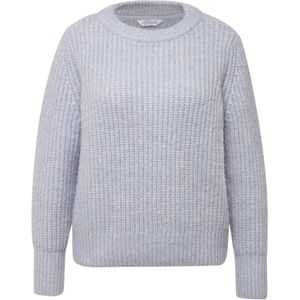 Studio Untold Trui  lichtlila