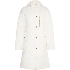 faina Tussenmantel 'Tassia'  crème / goud