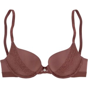 s.Oliver BH  donkerbruin