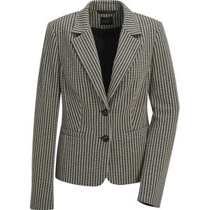 MADELEINE Blazers  grijs / parelwit