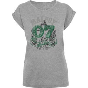 Shirt 'Harry Potter Draco Malfoy Seeker'