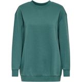 Jacqueline de Yong Mesa life l/s oversize sweat