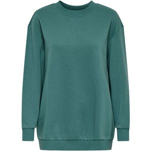 Jacqueline de Yong Mesa life l/s oversize sweat