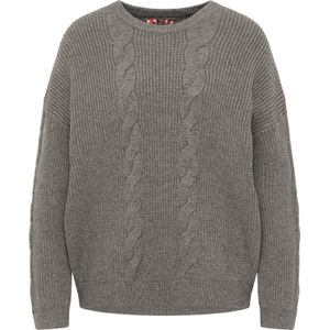 myMo ROCKS Trui  greige