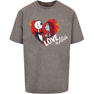 Shirt 'The Nightmare Before Christmas - Love is Alive'