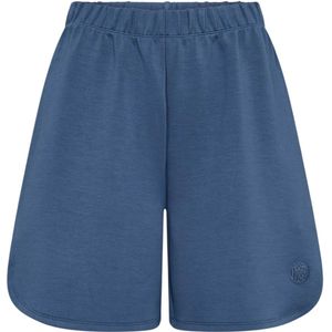 Levete Room Broek 'Ezra'  saffier