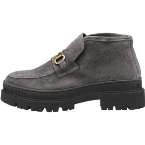 LLOYD Instappers 'HAVEN 275'  donkergrijs