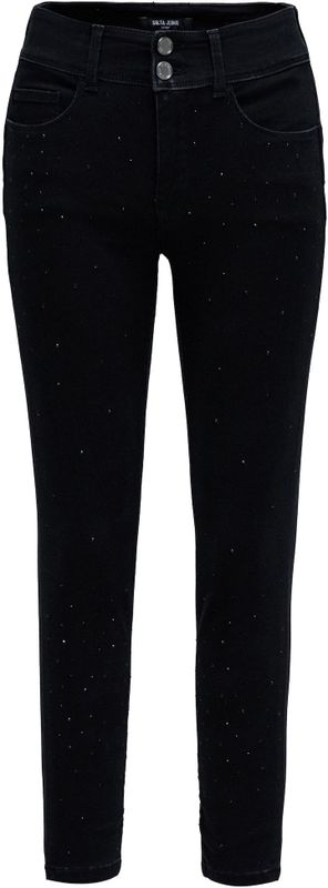 Salsa Jeans Jeans  zwart