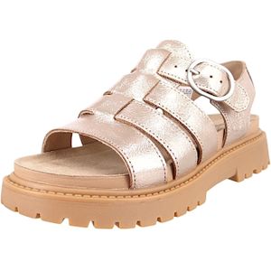 TIMBERLAND Sandaal 'Clairemont Way'  goud