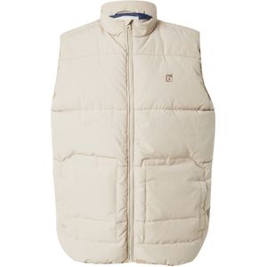 BLEND Bodywarmer  lichtbeige