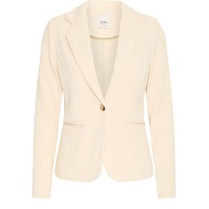 ICHI Blazers 'KATE CORDUROY'  ivoor