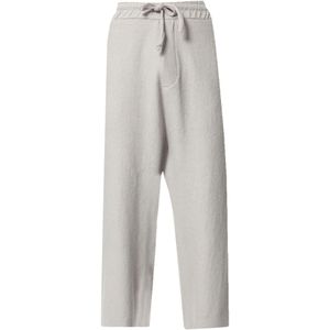 VAMOS CLO Broek  grijs