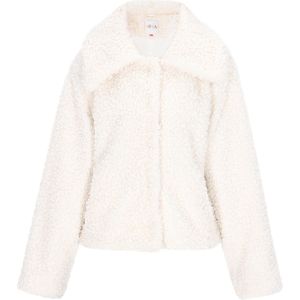 IZIA Tussenjas 'Fashion Look'  wit