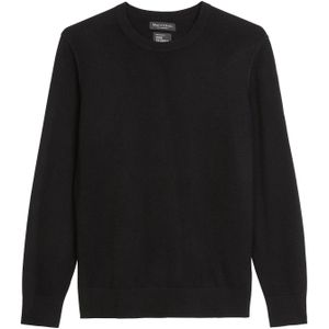 Marc O'Polo Trui  zwart