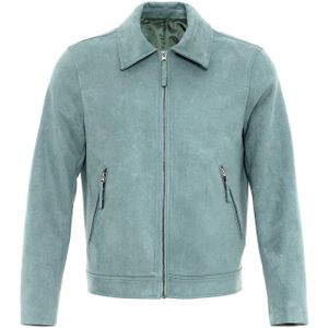 Antioch Tussenjas  mintgroen