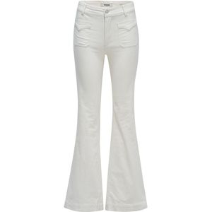 Salsa Jeans Jeans  parelwit