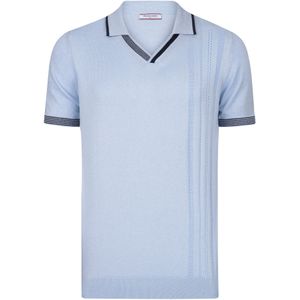 Felix Hardy Shirt  blauw