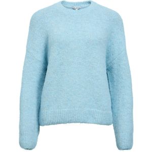 OBJECT Trui 'OBJSAGGIA'  lichtblauw