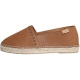 Toni Pons - Malta - Espadrilles - Leer