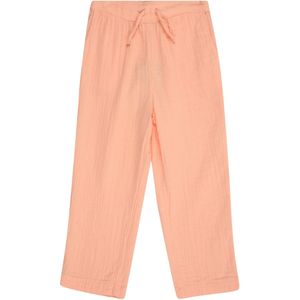 ONLY MINI - Kmgpalm - Broeken - Blauw - Geweven Stof